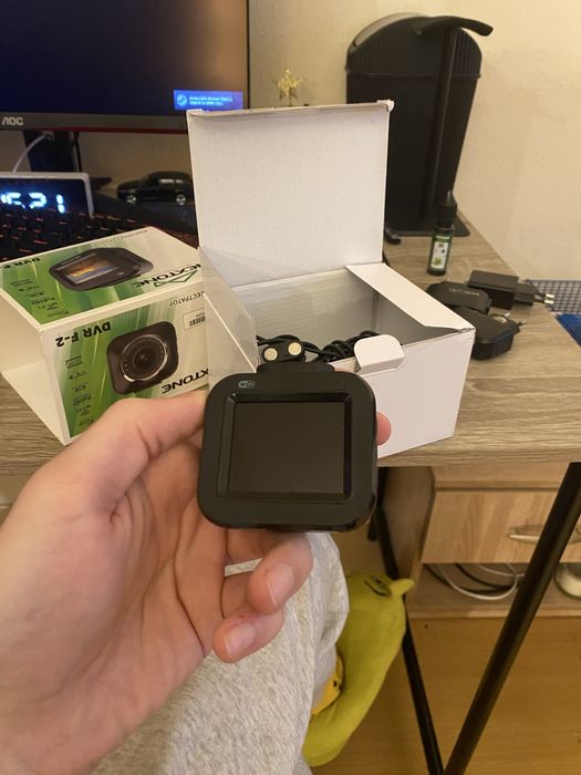 Видеорегистратор