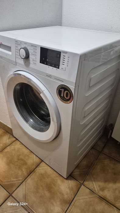 Máquina de lavar beko 10k
