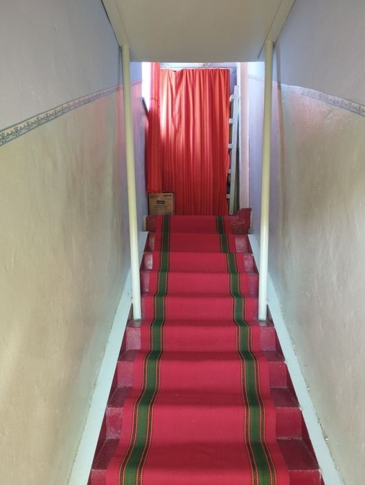 Продам квартиру в селищі Березнегувате