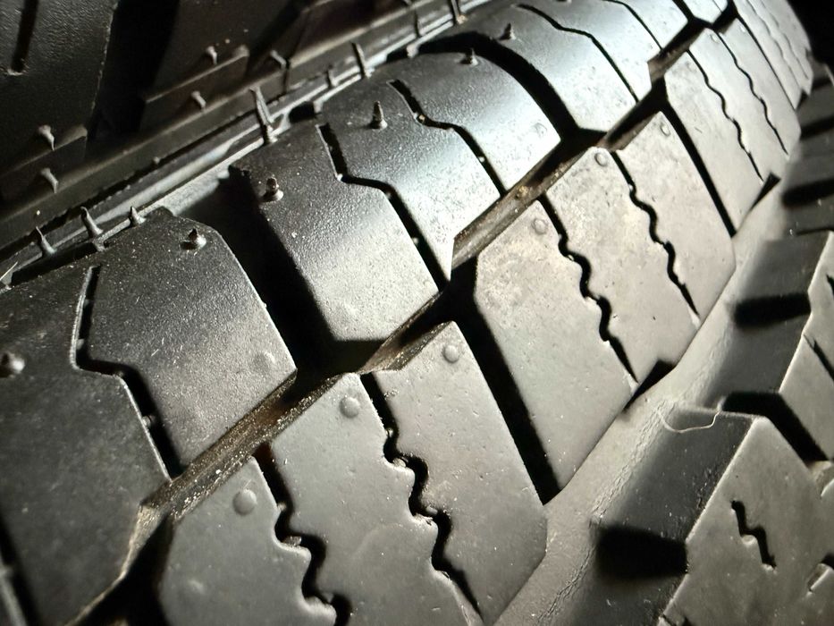 235-80 R17 120-117R Hercules Terra Trac CH4 2021 4шт