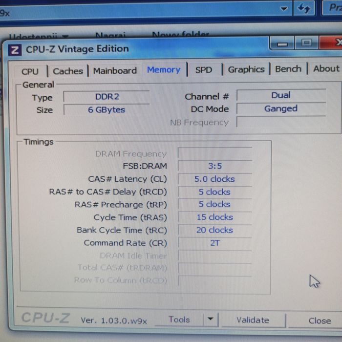 Sprawny  komputr AMD Athlon II X4 635 4x2,9GHz/RAM 6GB/HDD500