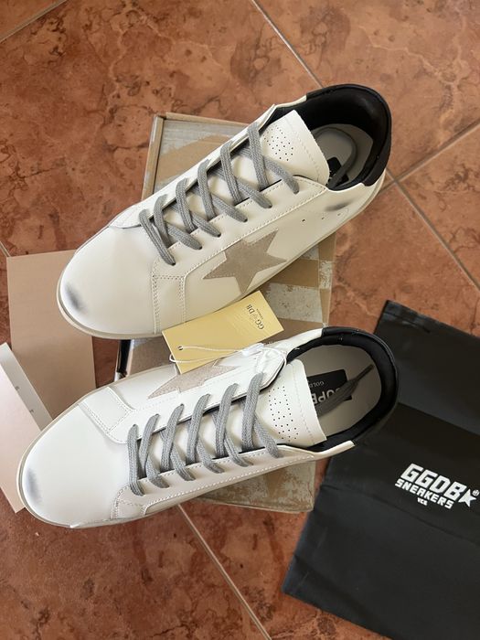 Golden Goose superstar