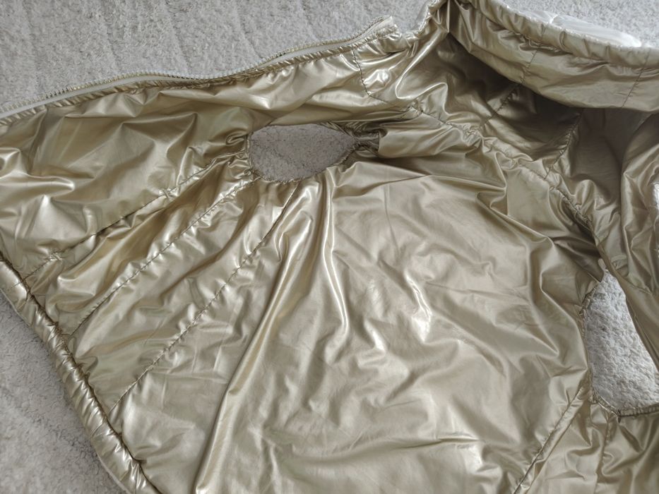 Bezrękawnik cocodrillo 98/104