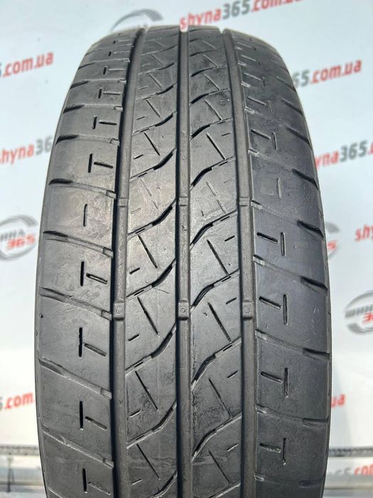 205/65 r16c bridgestone duravis r660 eco 5mm