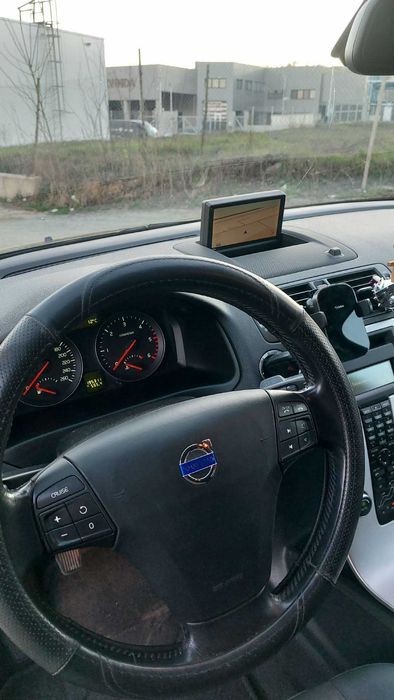 Volco v50 2009R  1.6D