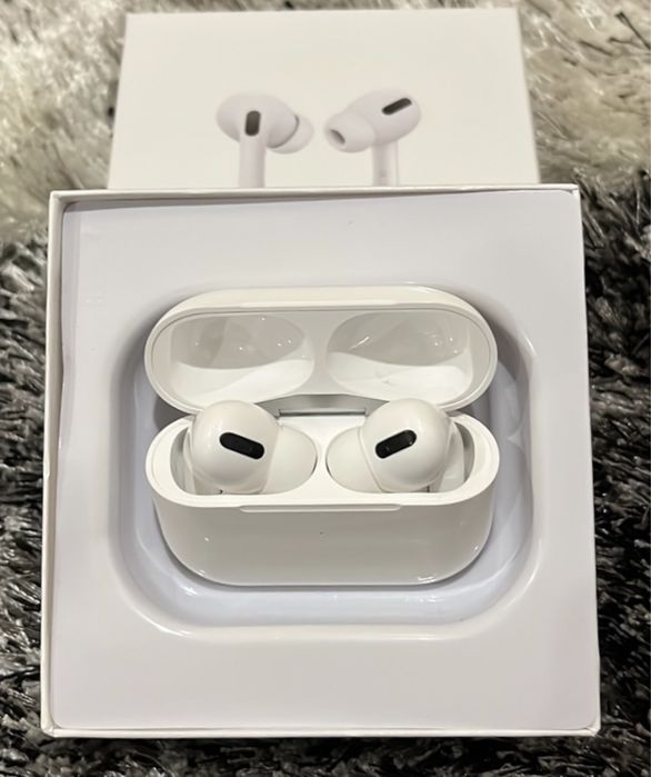 Vendo estes AirPods Pro