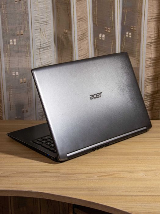Ноутбук Acer Aspire 5 A515-51G