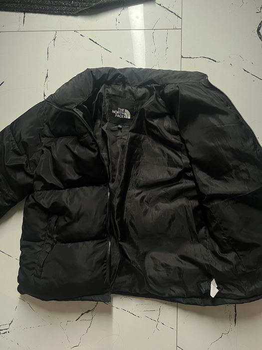 Kurtka the north face