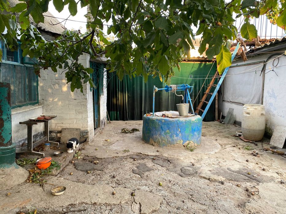 Продается частный дом по ул. Коллонтай в Корабельном районе