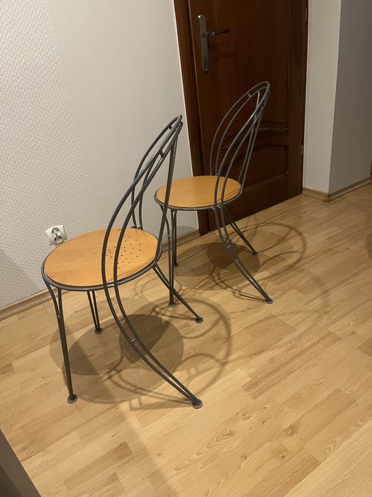 Sprzedam krzesla