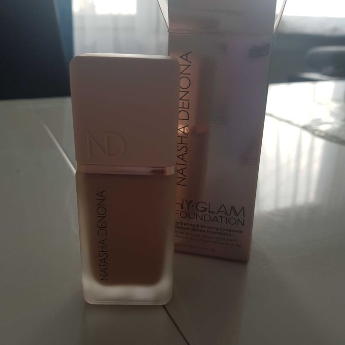 Natasha denona hy glam podklad