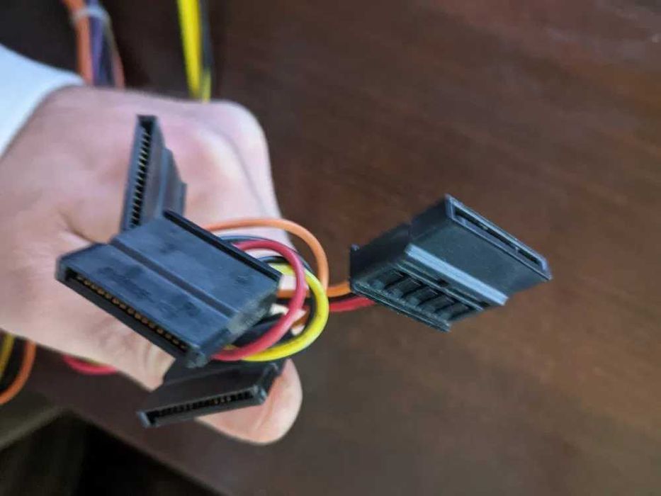 Блок питания 400 Ватт Great Wall ATX-400PN