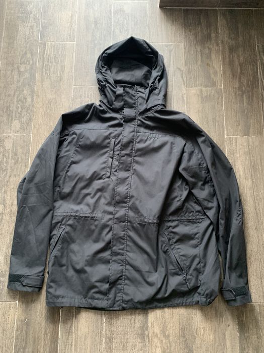 Куртка Bergans