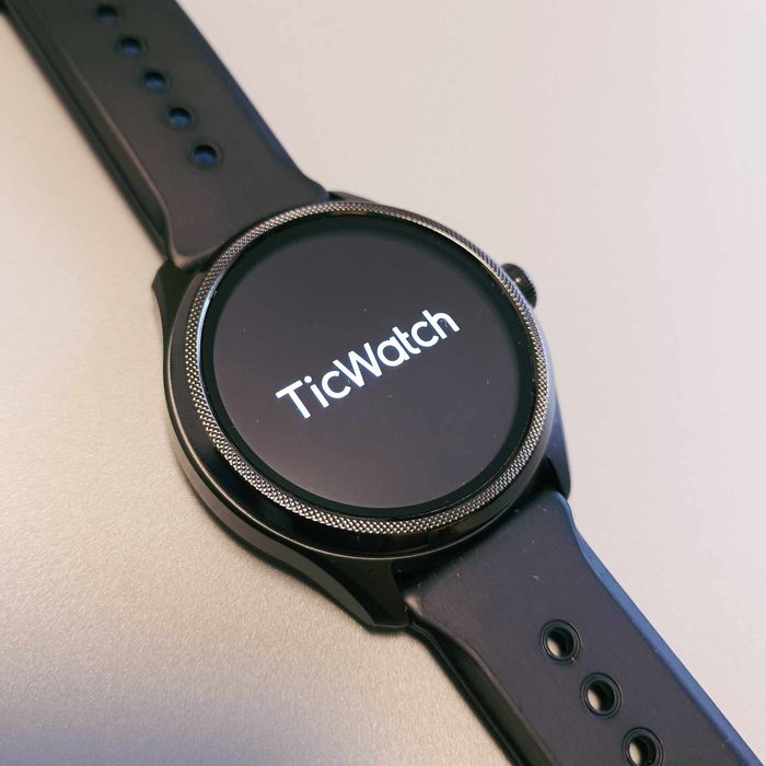 Smartwatch Mobvoi TicWatch Pro 5 jak nowy
