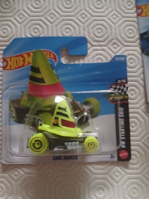Hot wheels  diversos