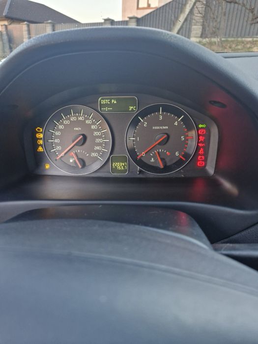 Volvo v.50 2010 рік,дизель