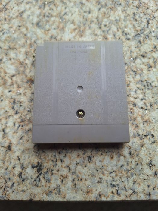 Wario Land: Super Mario Land 3 ( Nintendo Game Boy)