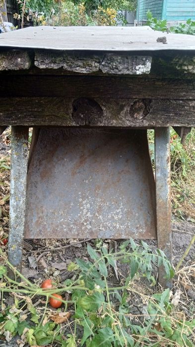 циркулярка с фуганком , мотором і пилами