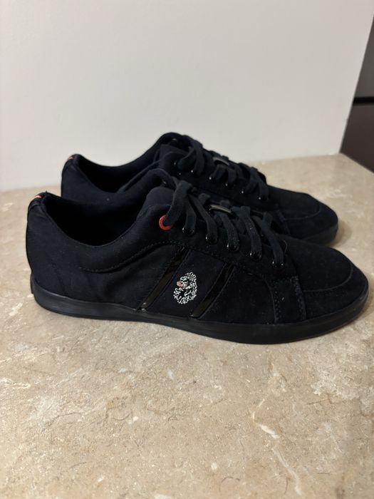 Чоловічі кеди-кросівки LUKE 1977