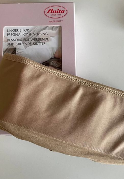 Cinta de gravidez Anita