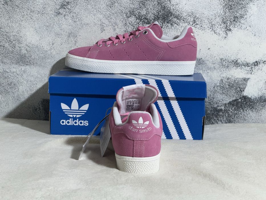 Adidas Stan Smith CS J38