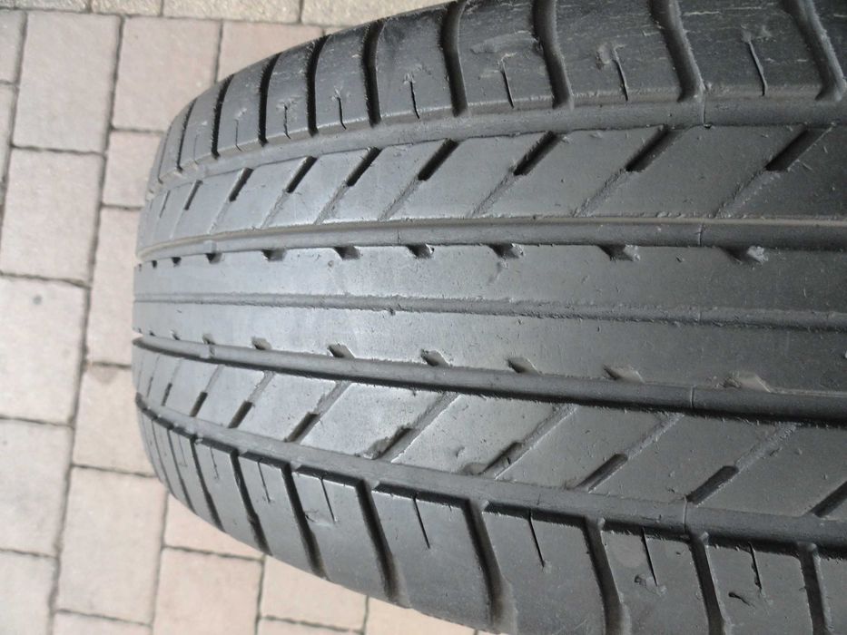 205/60R15 Goodyearl 2 sztuki LATO