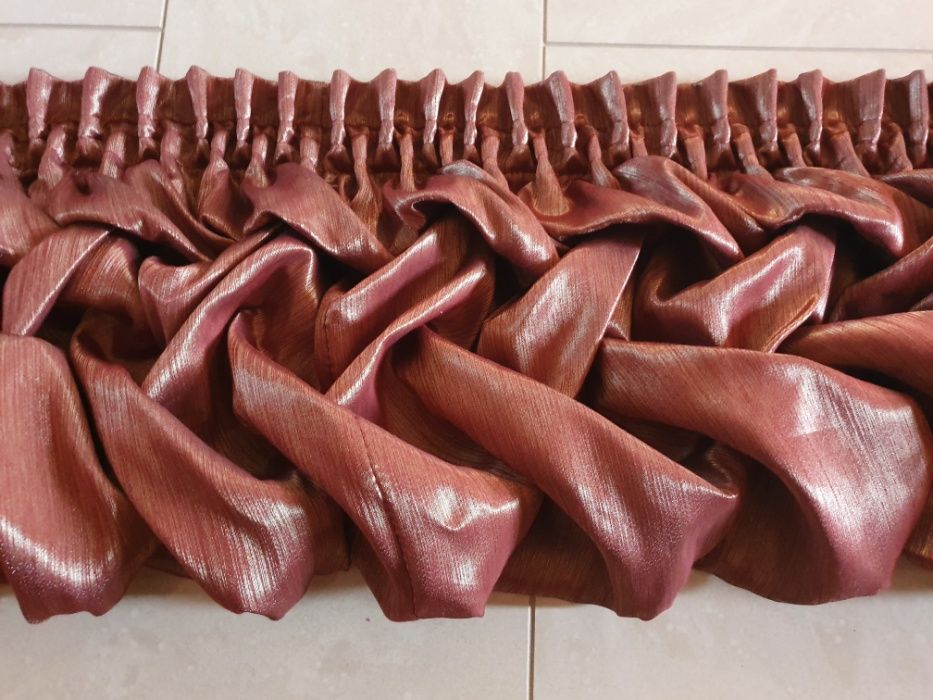 Lambrekin 218x39