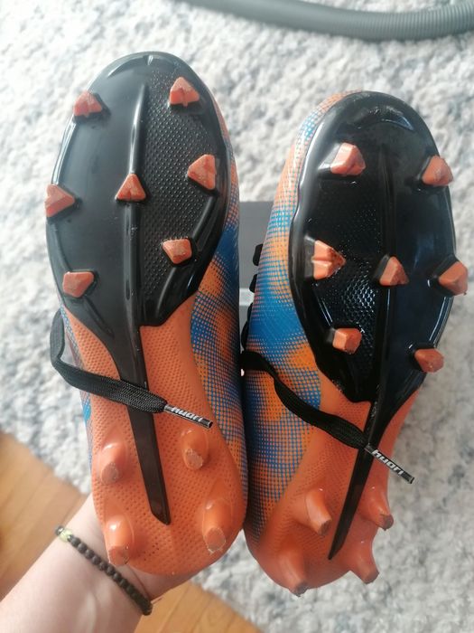 Korki dla dziewczynki 34