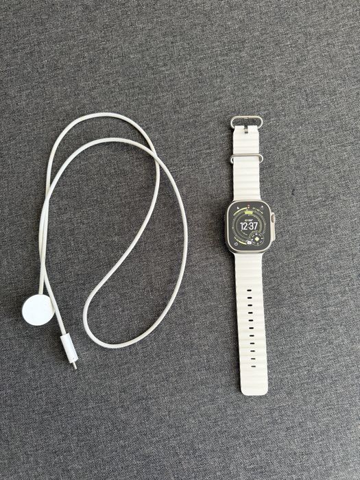 Apple watch ultra 2 49mm