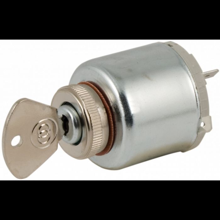 Canhão de ignição