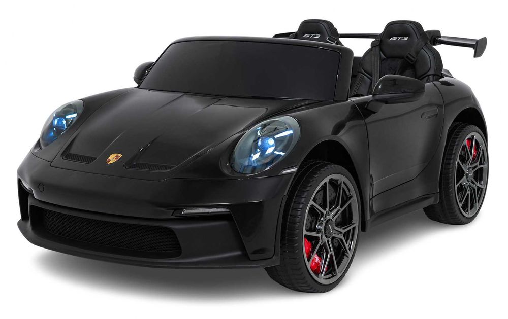 Pojazd Elektryczny dla Dzieci - Porsche 911 GT3 Basic 4×4 XL