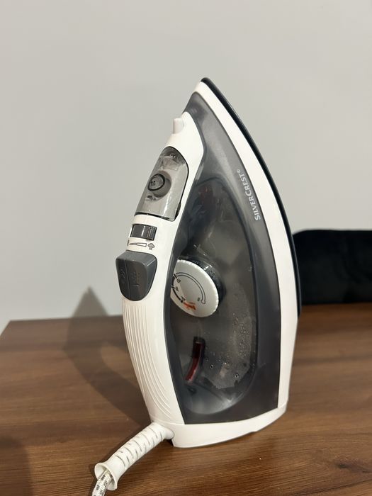 Żelazko przewodowe SilverCrest