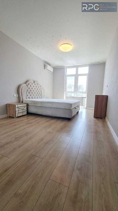 Продаж 1-к квартири в ЖК Русанівська Гавань