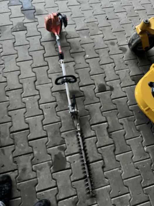 Nożyce spalinowe Echo HCAS 236-ES Stan BD