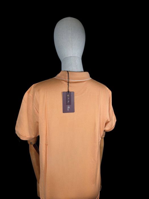 Чоловіче поло loro piana