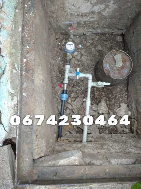 Выгребная яма септик канализация копка сливная вигрібна зливна септик