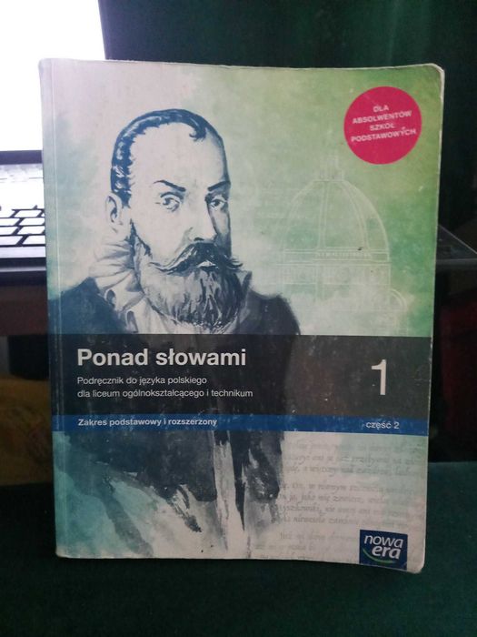 Ponad słowami 1.2