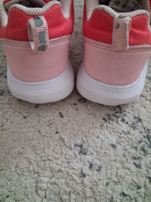 Дитячі кросівки Decathlon Newfeel Soft 140  34 розмір