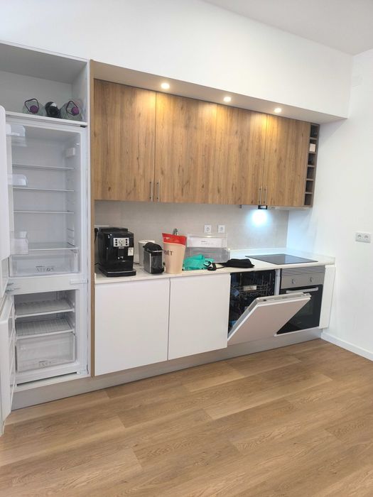 Apartamento com 3 quartos