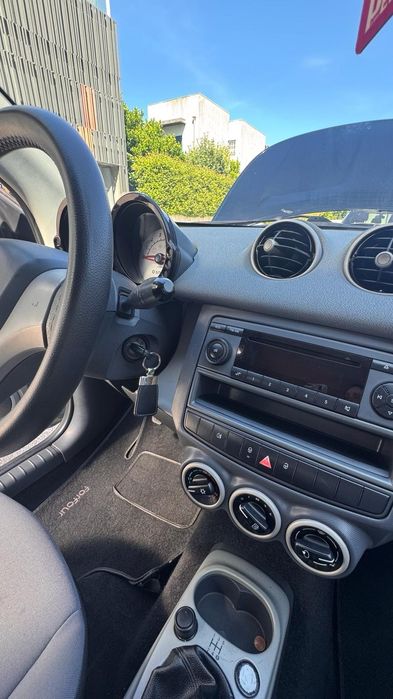 Vendo Smart forfour