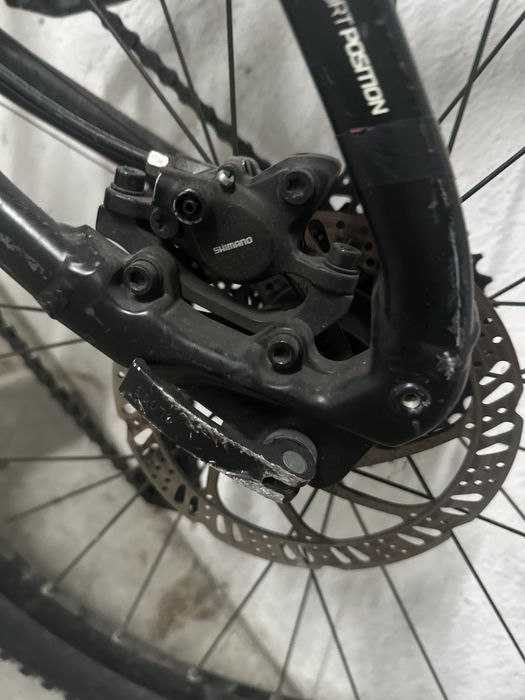 Bicicleta rockrider 530s