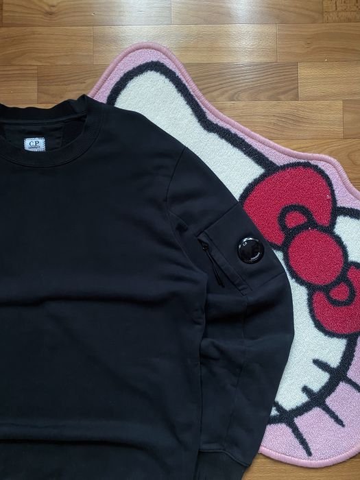 Свитшот cp company оригинал c.p. company