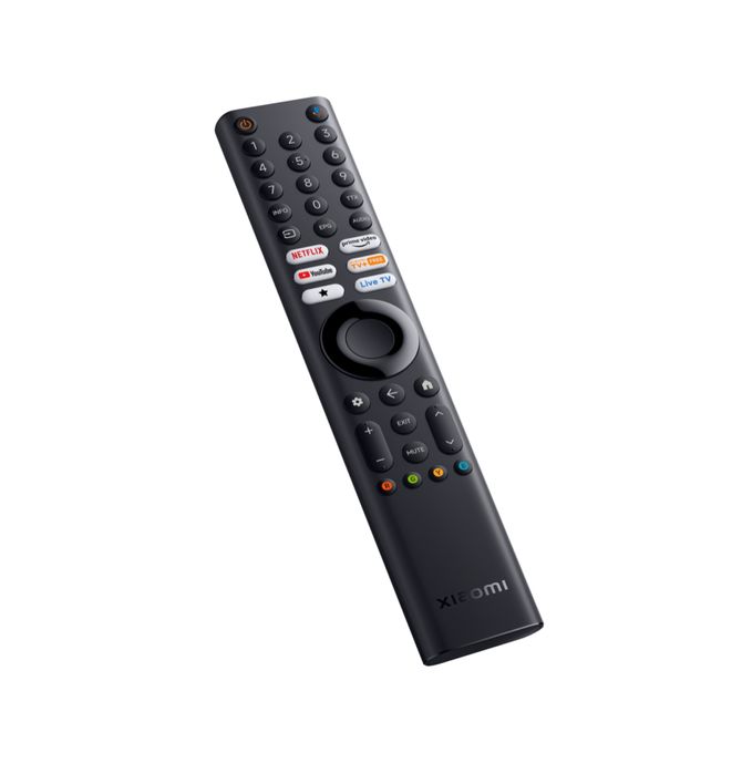 Телевізор Xiaomi TV A Pro 65 2026 (L65MB-APEU)