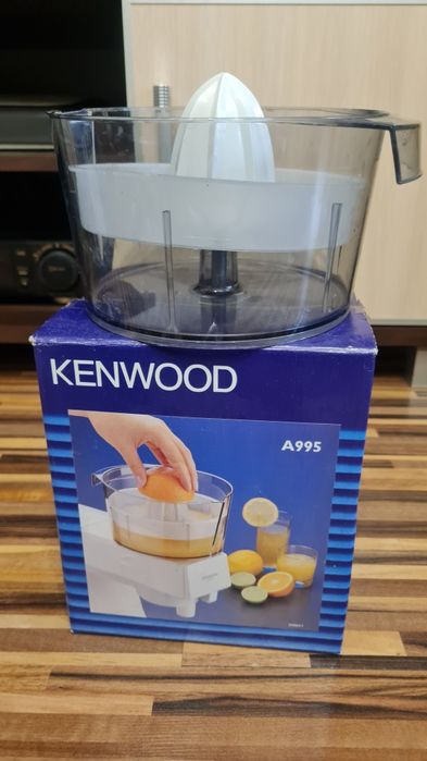 Robot kuchenny Kenwood KM 220