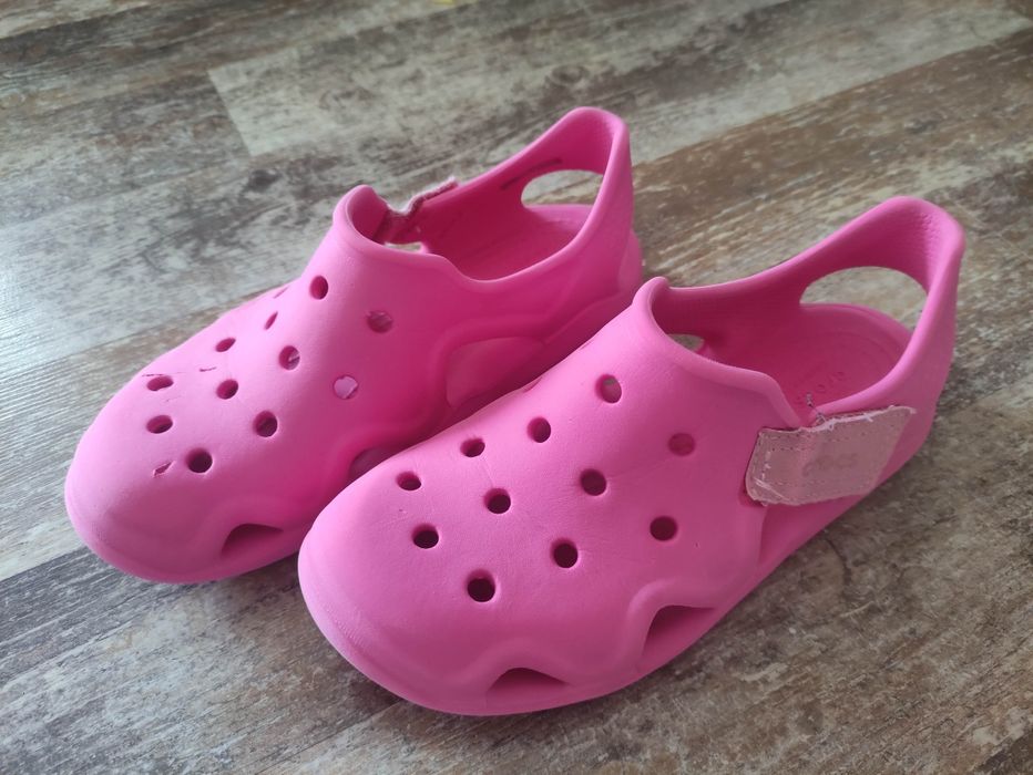 Crocs rozmiar 33/33/J2
