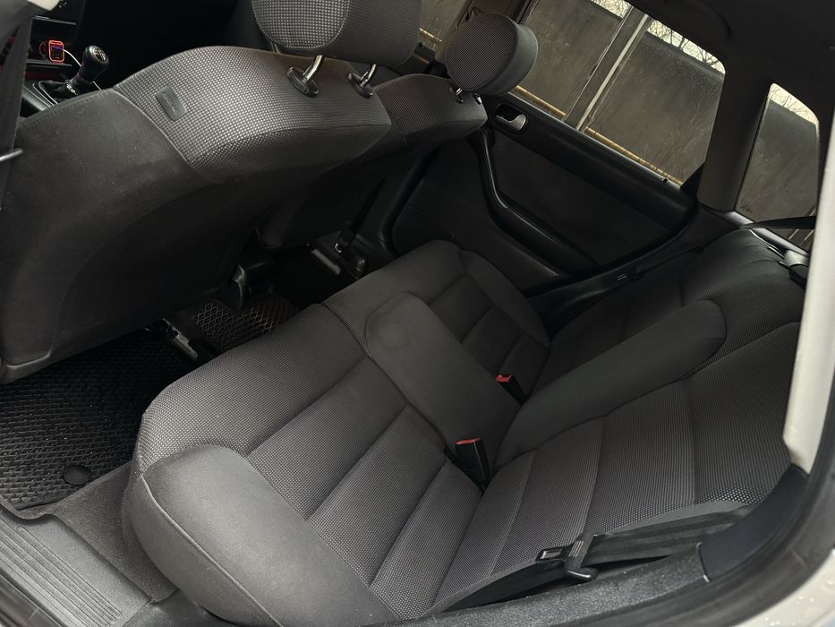 Продам Audi a3 2002р.  1.6 бенз.