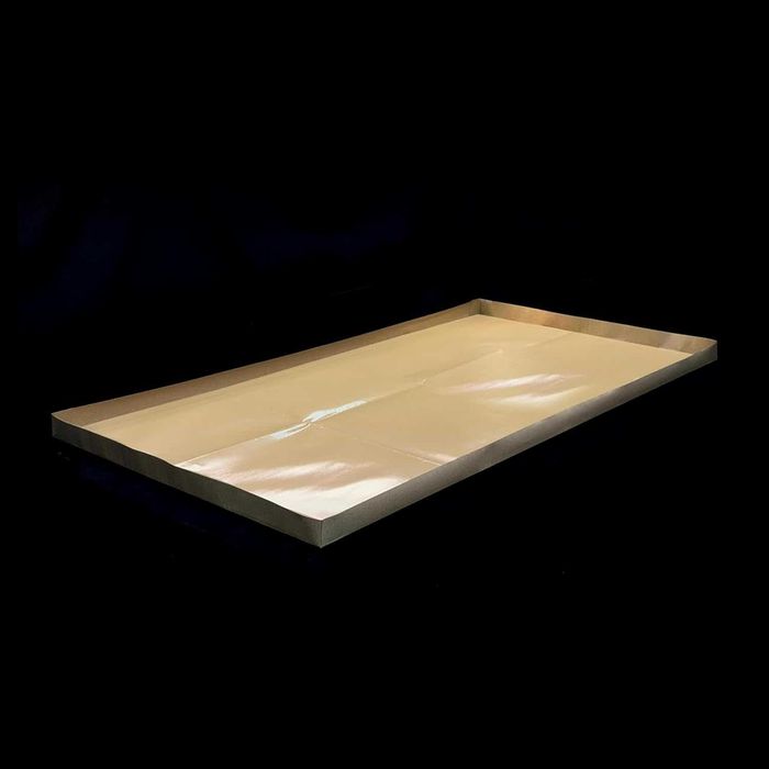 Podkład papierowy do klatki gryzoni 121x62 cm 4 szt