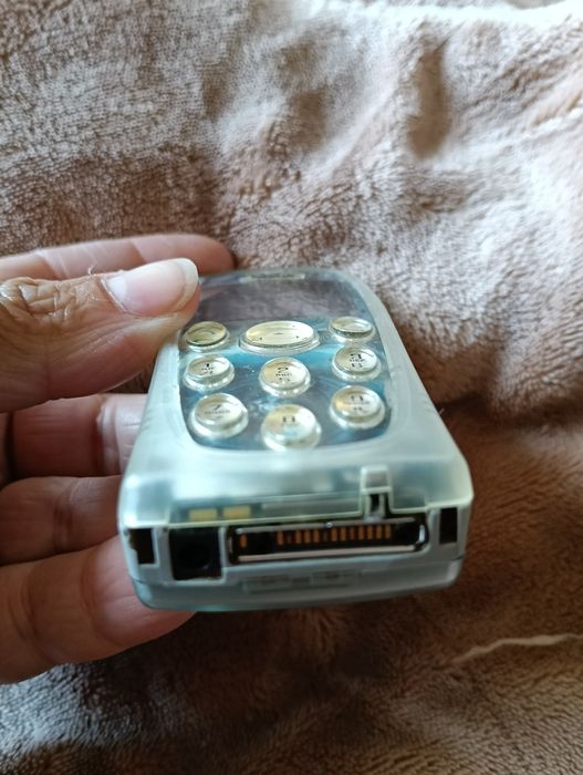 Nokia 3200 desbloqueado para todas as redes