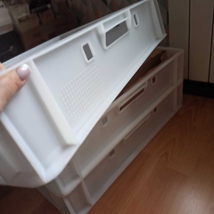 Ящик вместительные