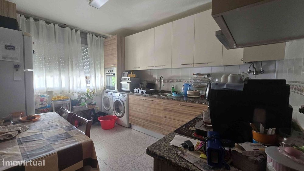 Apartamento, Corroios